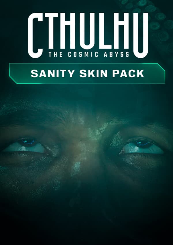 Cthulhu: The Cosmic Abyss - Sanity Skin Pack