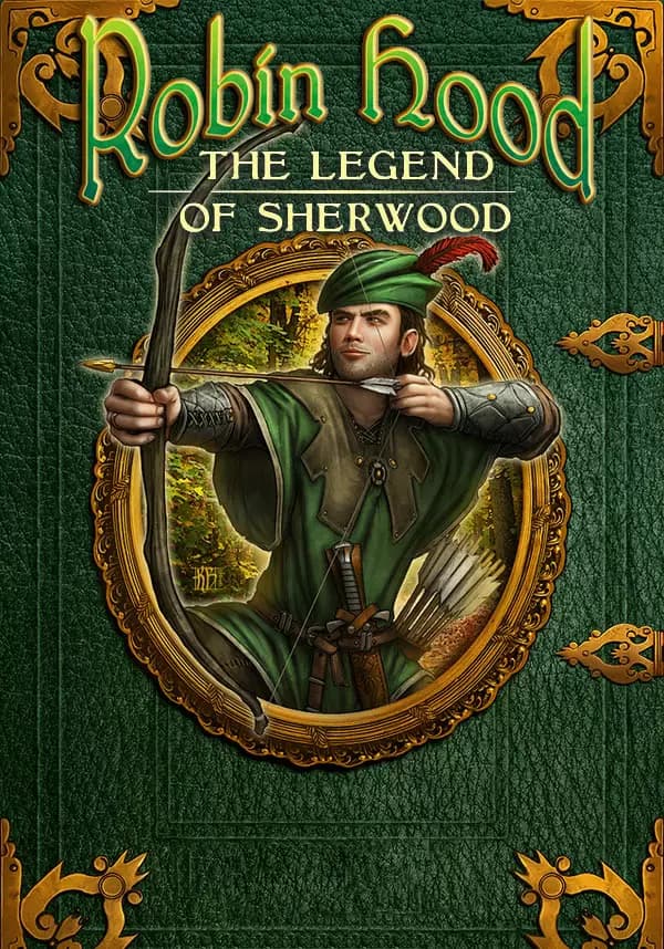 Robin Hood