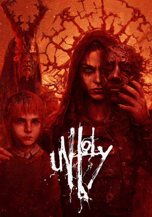 Unholy