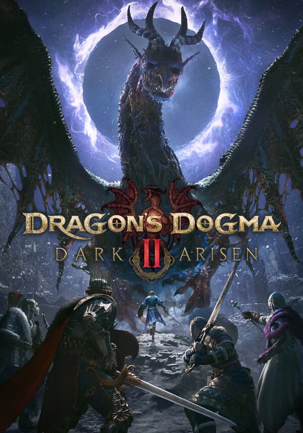 Dragon's Dogma 2: Dark Arisen