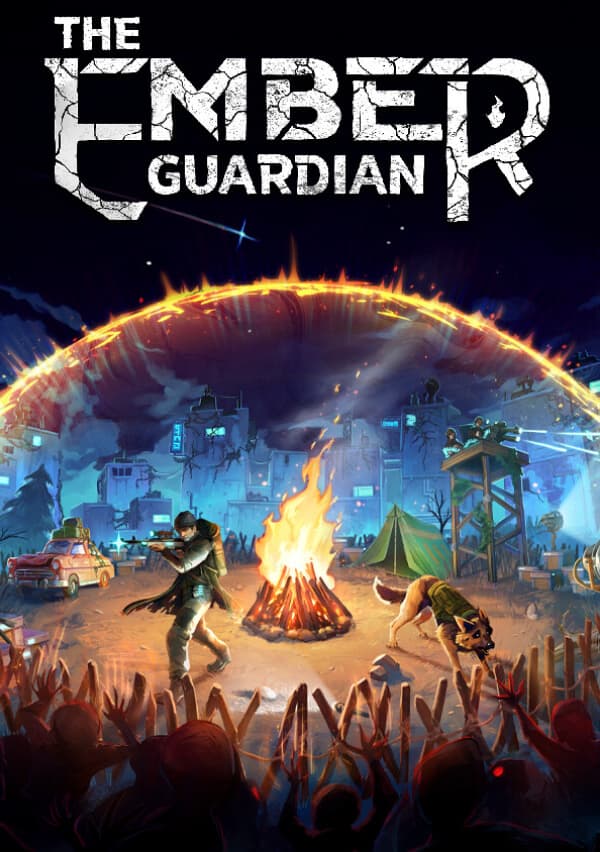 The Ember Guardian