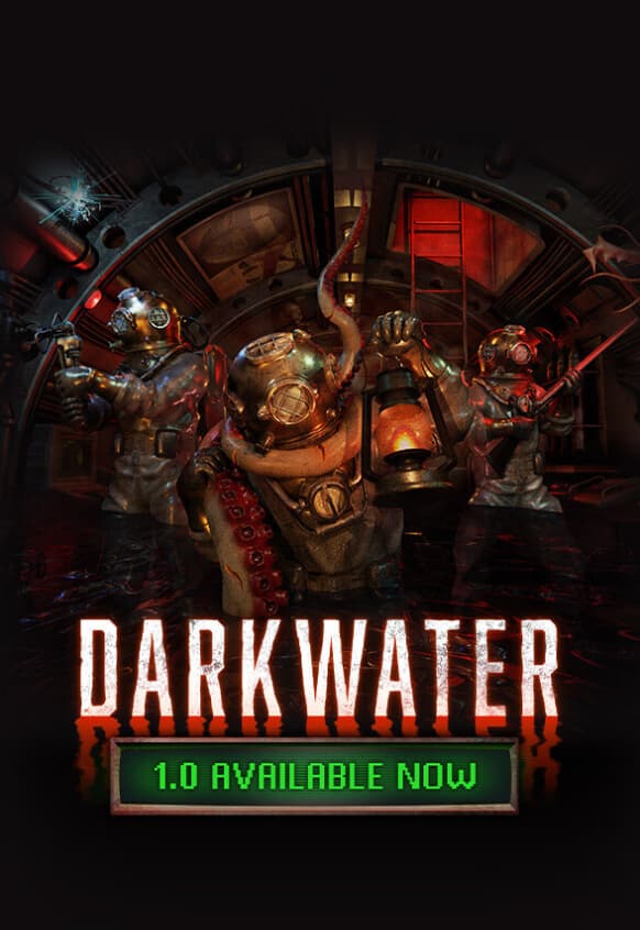 Darkwater