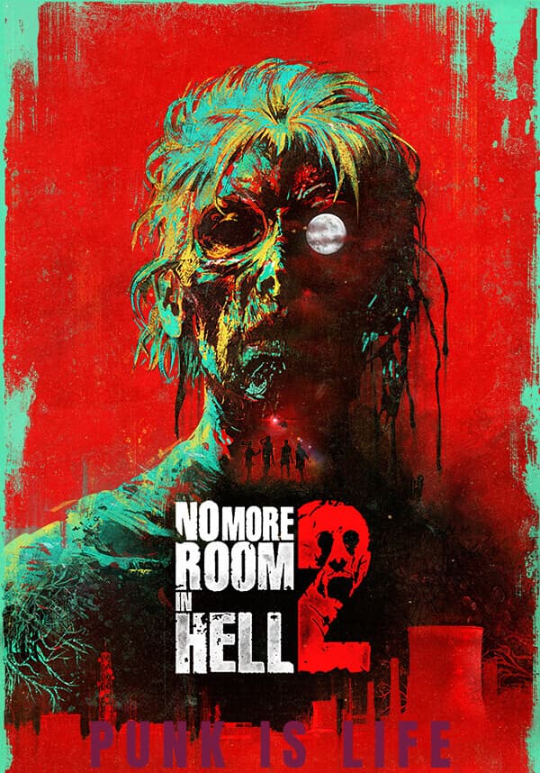 No More Room in Hell 2 - Punk is Life Pack