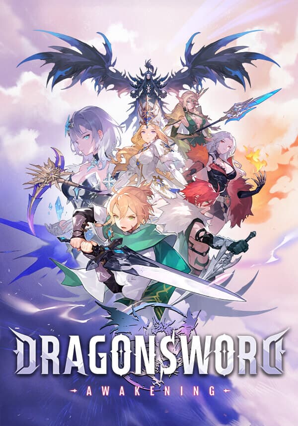 DragonSword: Awakening