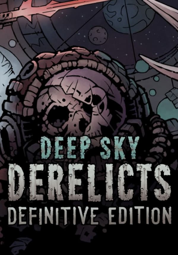 Deep Sky Derelicts: Definitive Edition