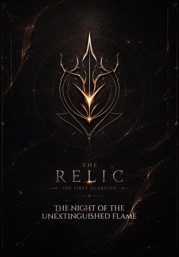 The Night of the Unextinguished Flame