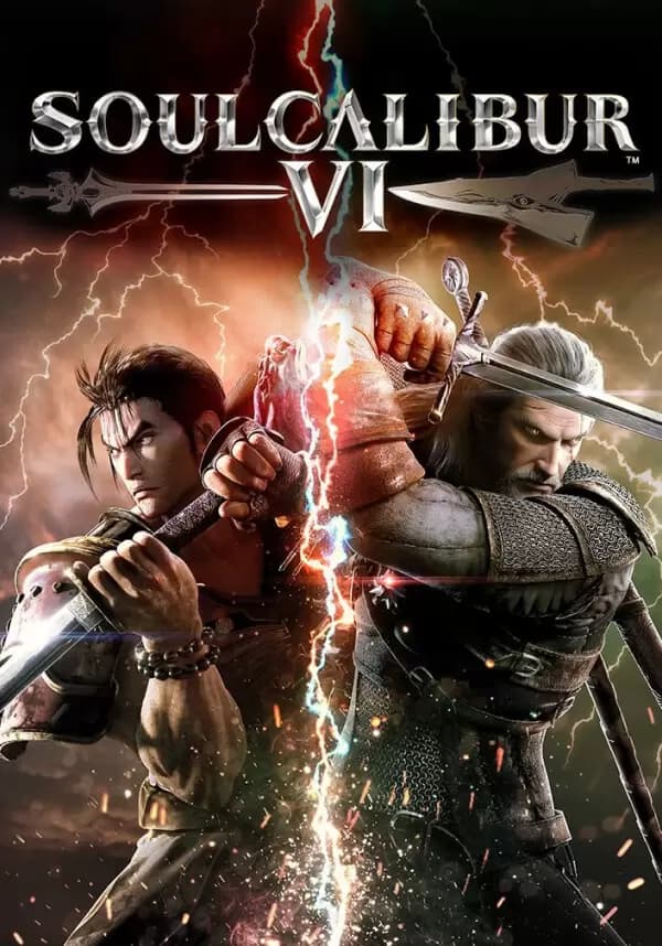 SOULCALIBUR VI