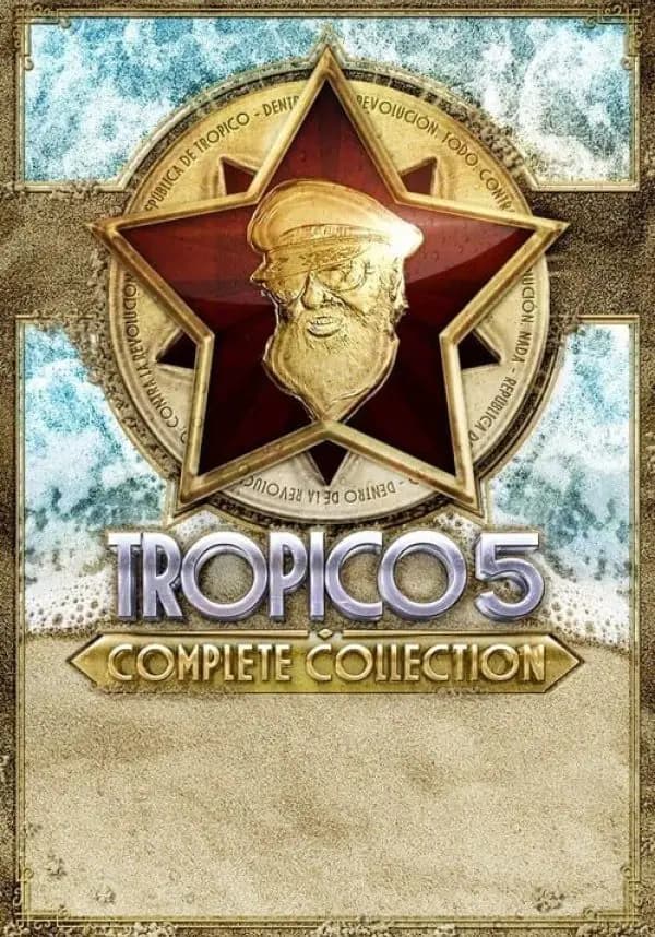 Tropico 5 - Complete Collection