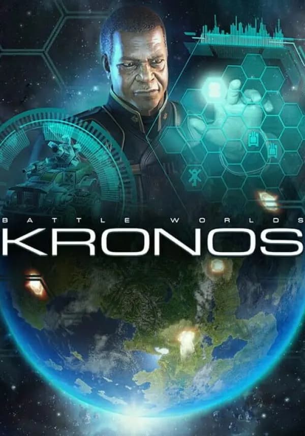 Battle Worlds: Kronos