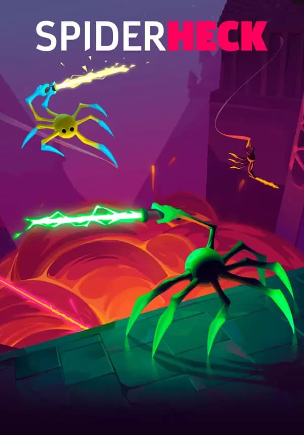 SpiderHeck
