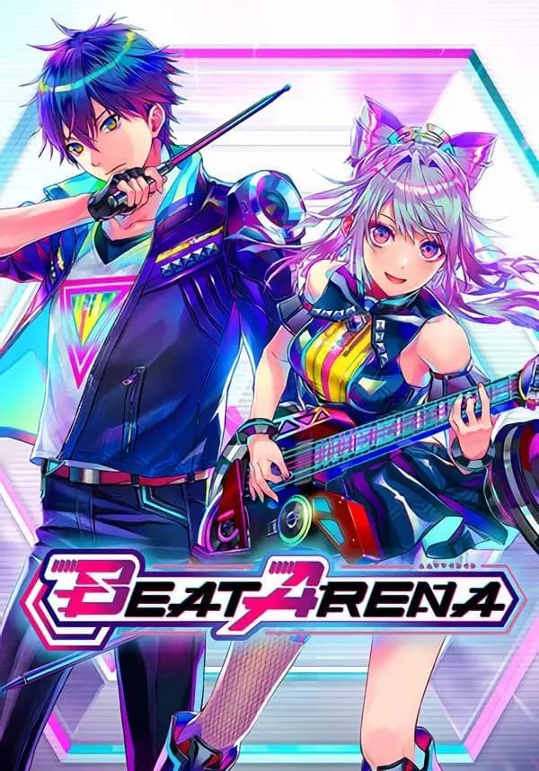 BEAT ARENA