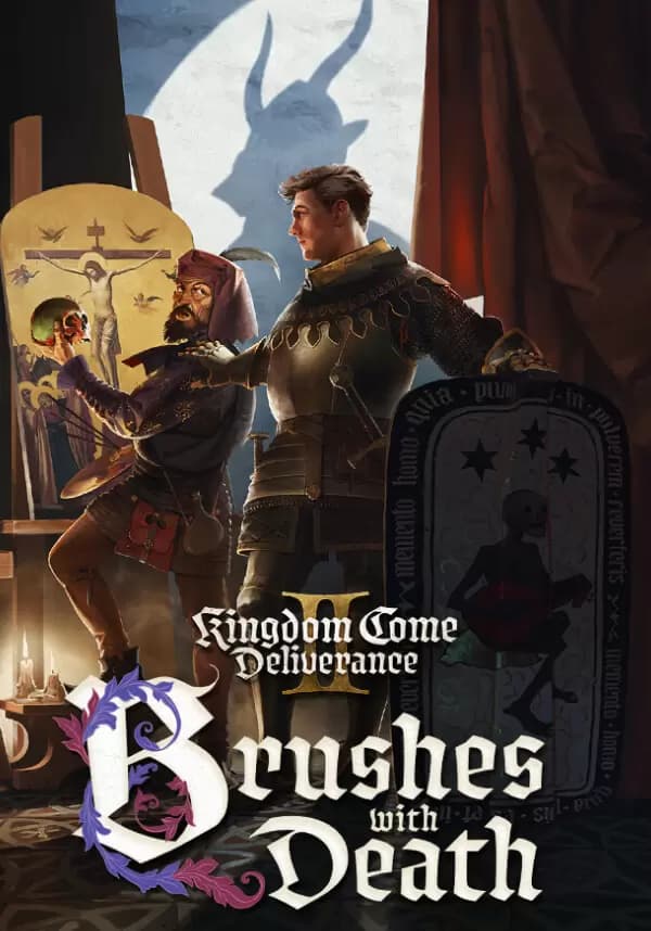 Kingdom Come: Deliverance II - Brushes with Death