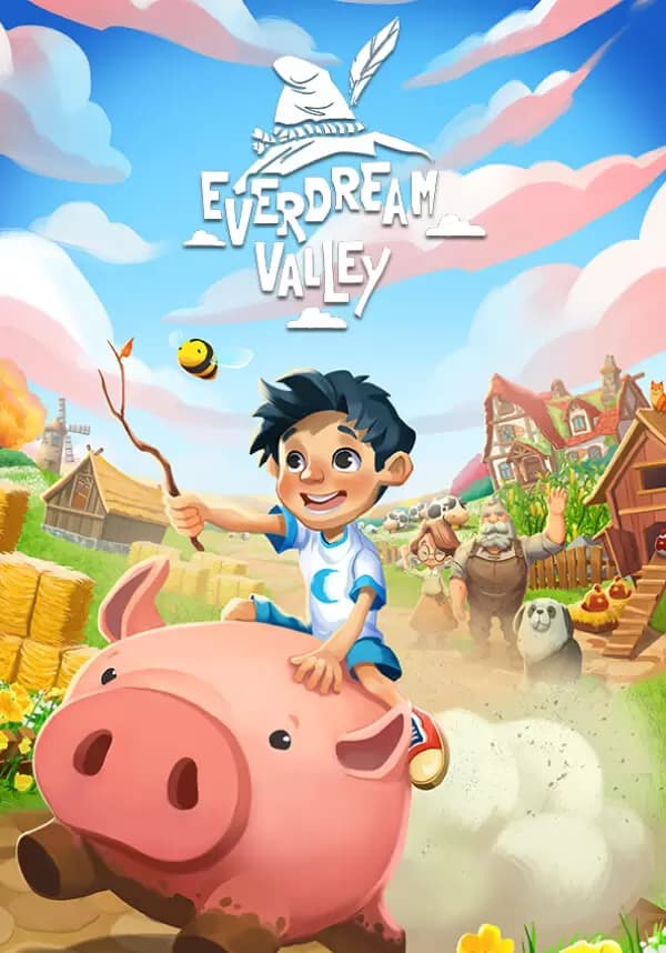 Everdream Valley