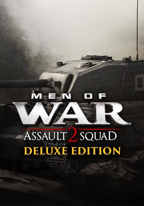 Men of War: Assault Squad 2 - Deluxe Edition