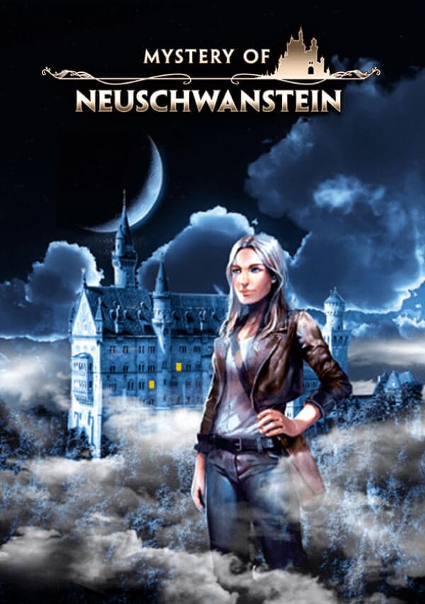 Mystery of Neuschwanstein