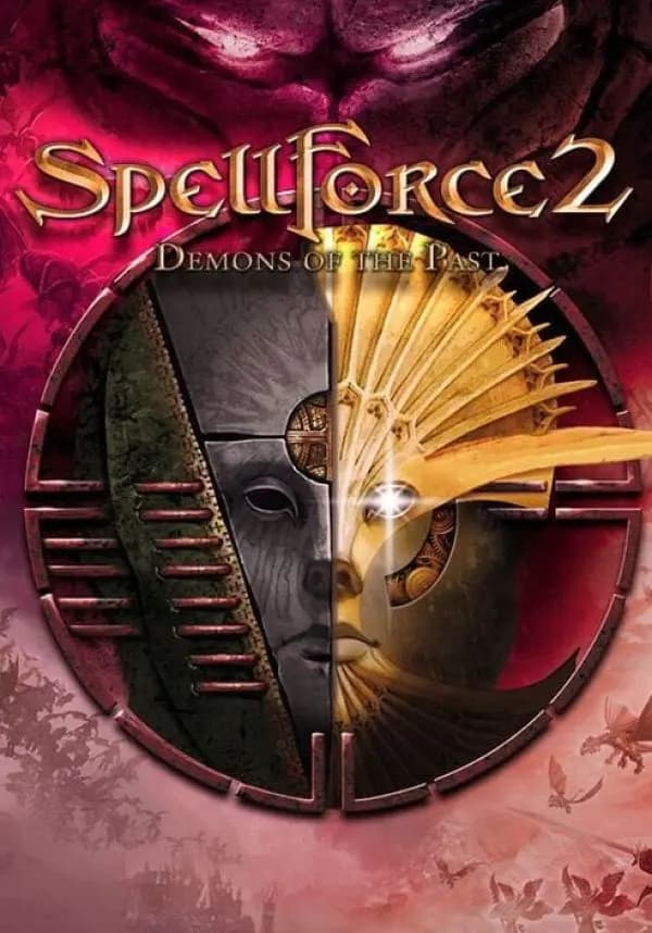 SpellForce 2 - Demons of the Past