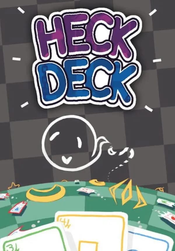 Heck Deck