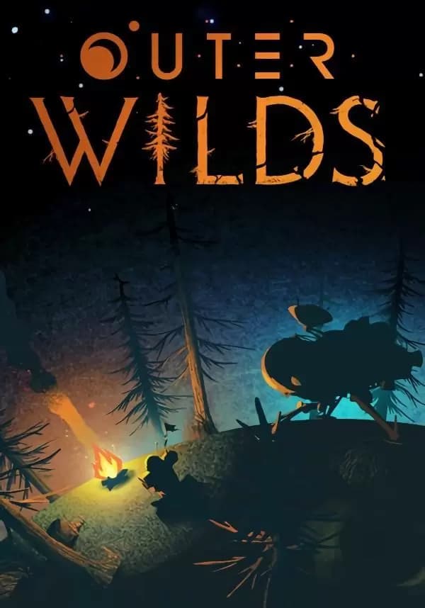 Outer Wilds