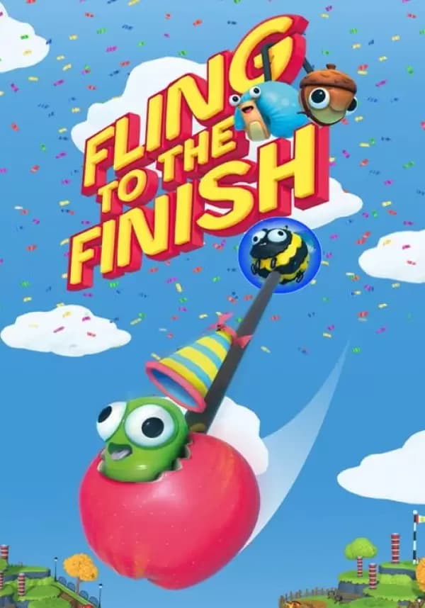 Fling to the Finish
