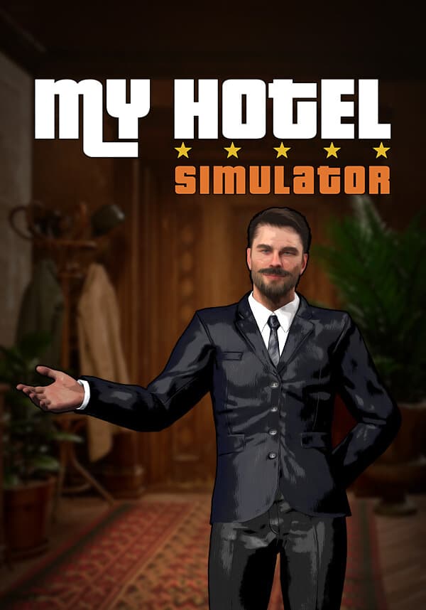My Hotel Simulator