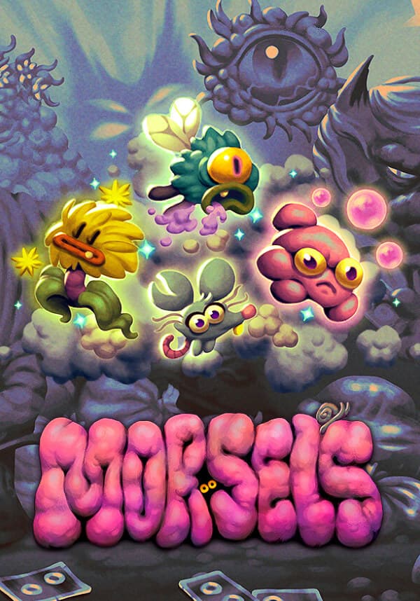Morsels