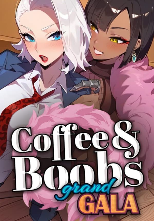 Coffee & Boobs – GRAND GALA