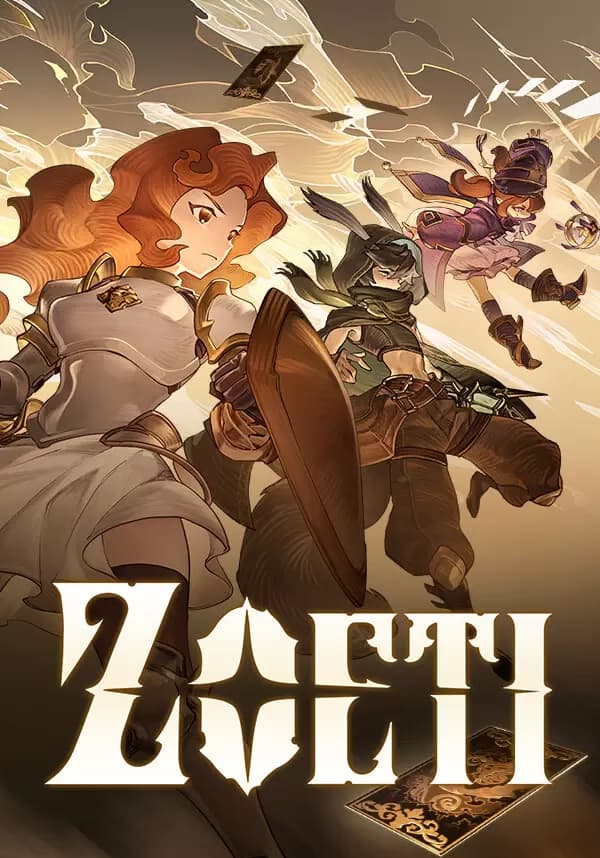 Zoeti