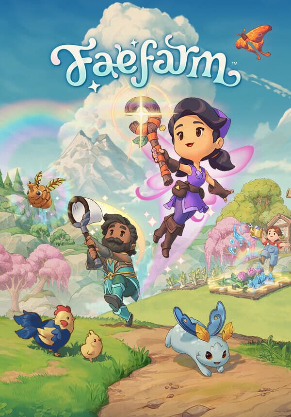 Fae Farm