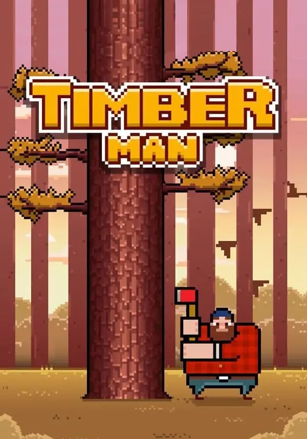 Timberman