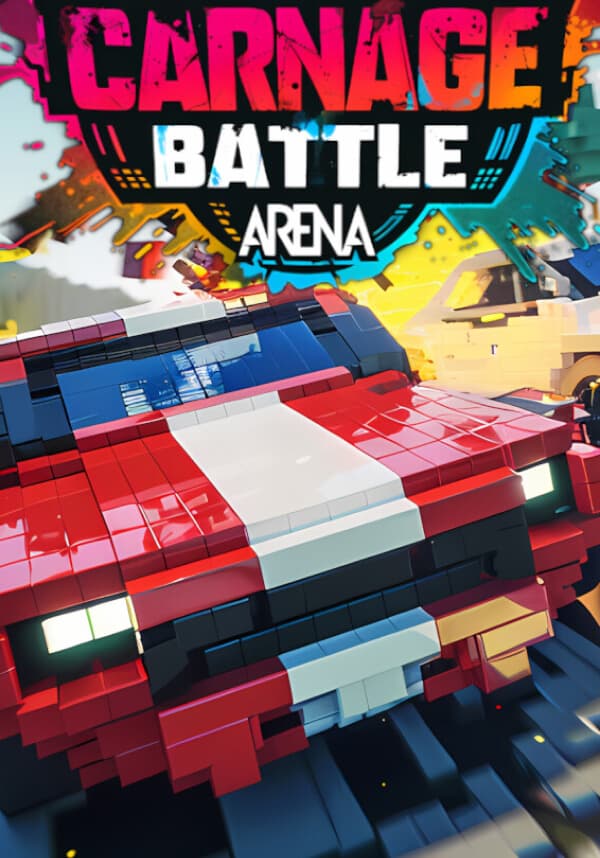 Carnage Battle Arena