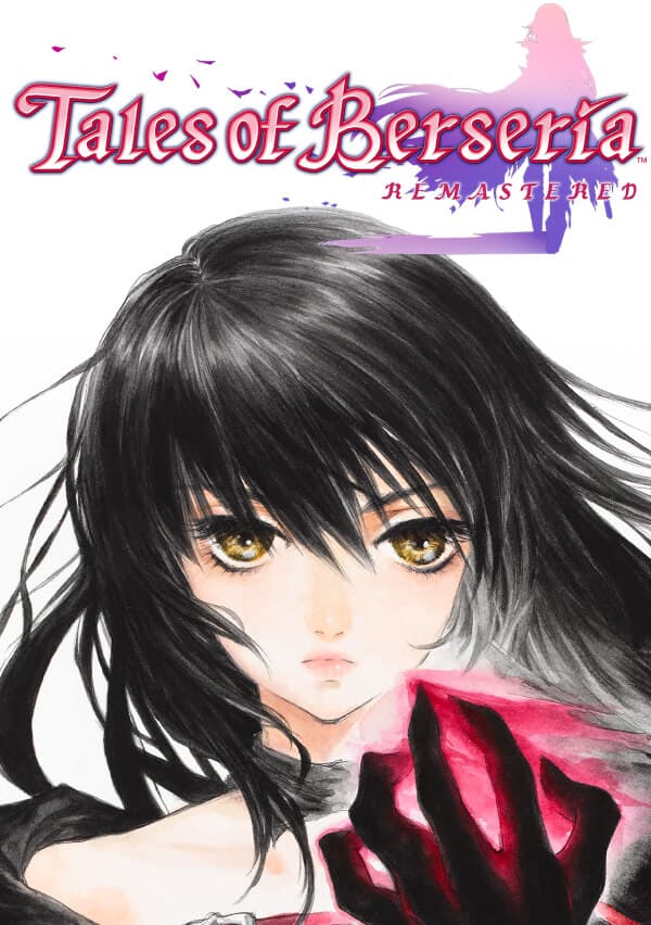 Tales of Berseria Remastered