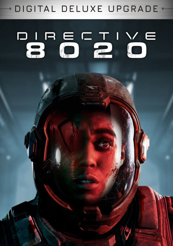 Directive 8020: Digital Deluxe Upgrade