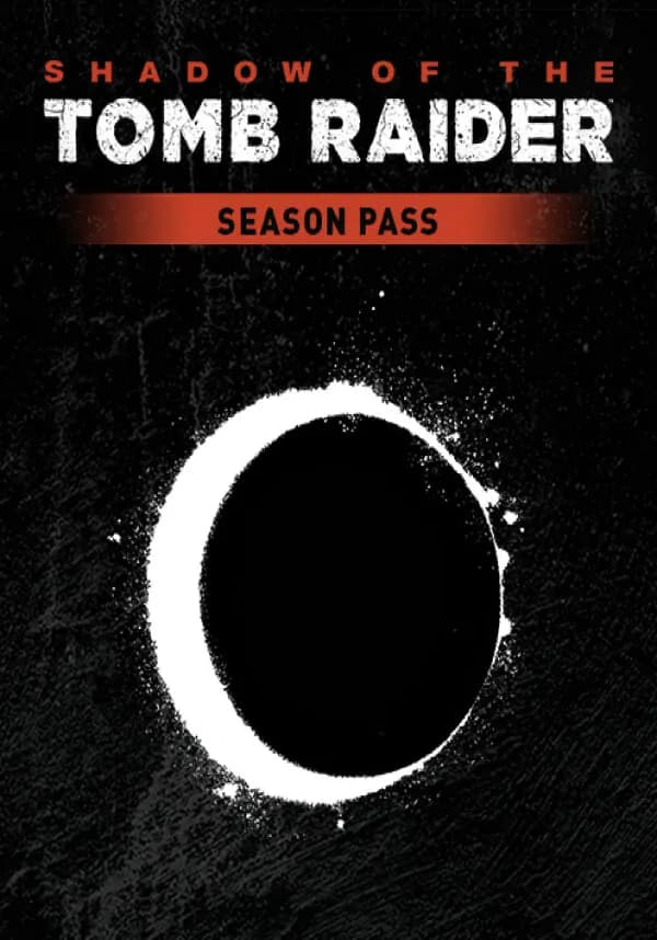 Shadow of the Tomb Raider - Season Pass