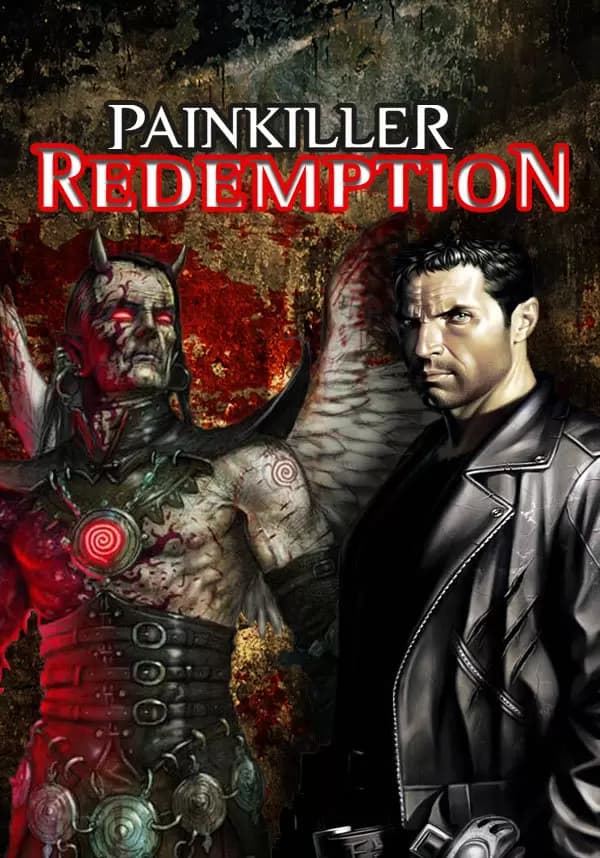 Painkiller: Redemption (LATAM)