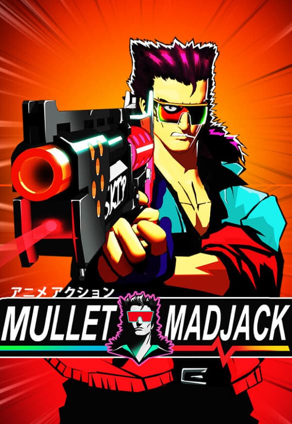 MULLET MADJACK