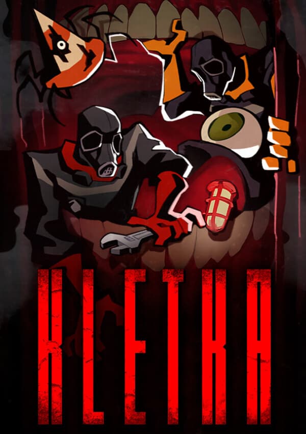 KLETKA
