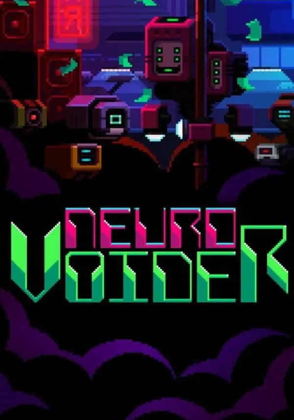 NeuroVoider