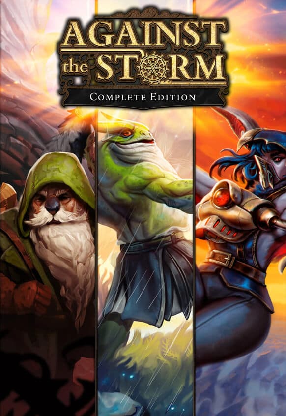 Against the Storm - Complete Edition