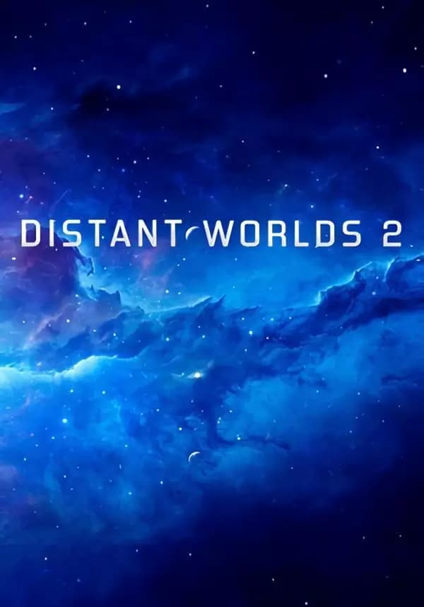 Distant Worlds 2