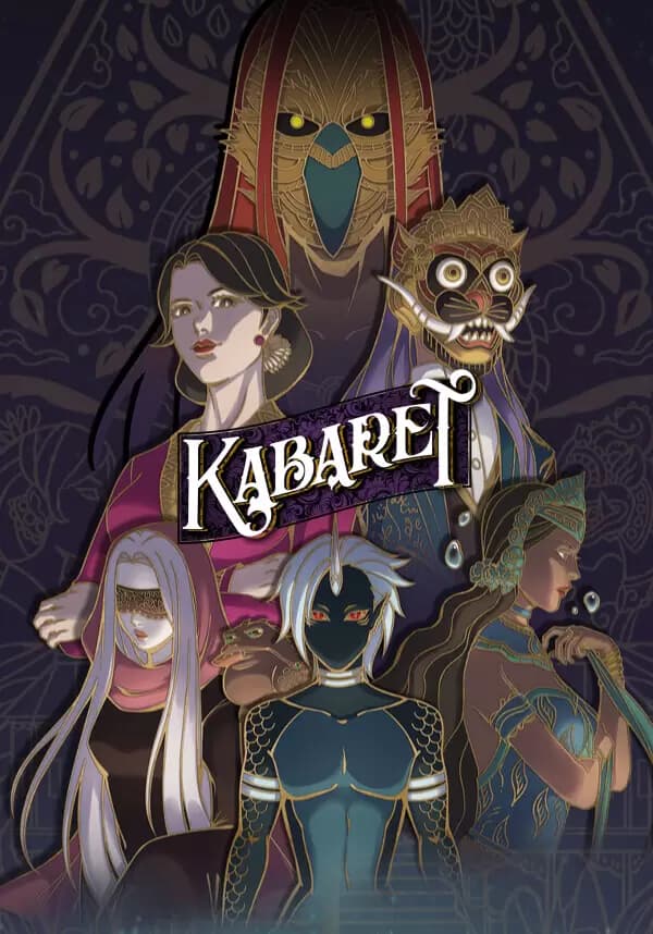 Kabaret