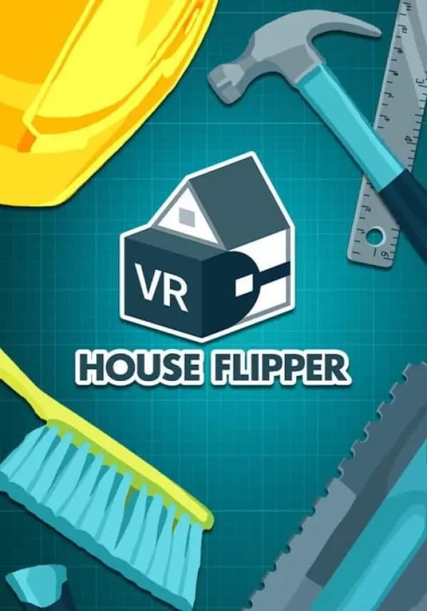 House Flipper VR