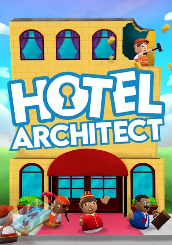 Hotel Architect