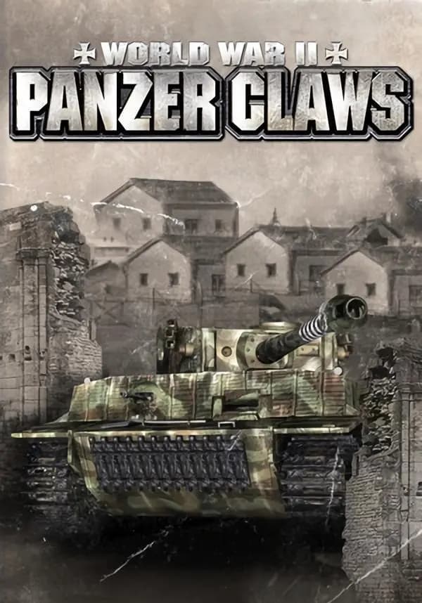 World War II: Panzer Claws