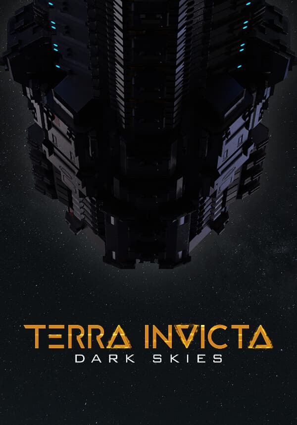 Terra Invicta - Dark Skies