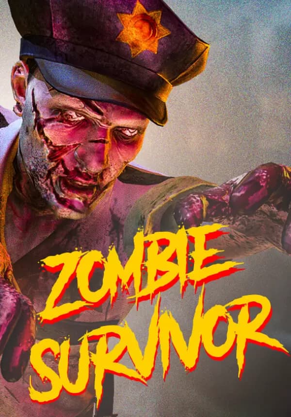 Zombie Survivor: Undead City Attack