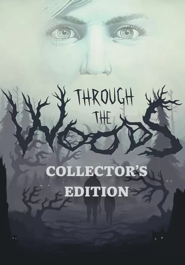 Through the Woods: Digital Collector's Edition