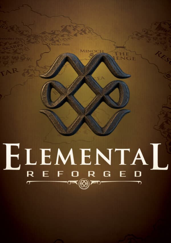 Elemental Reforged