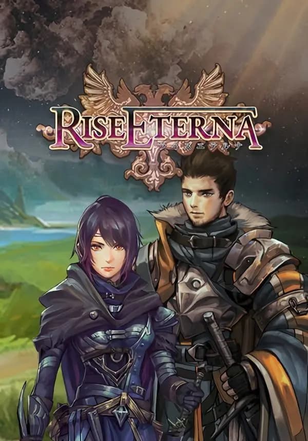 Rise Eterna
