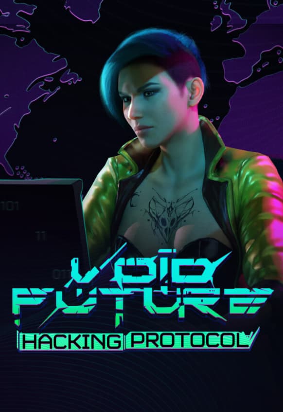 Void Future: Hacking Protocol