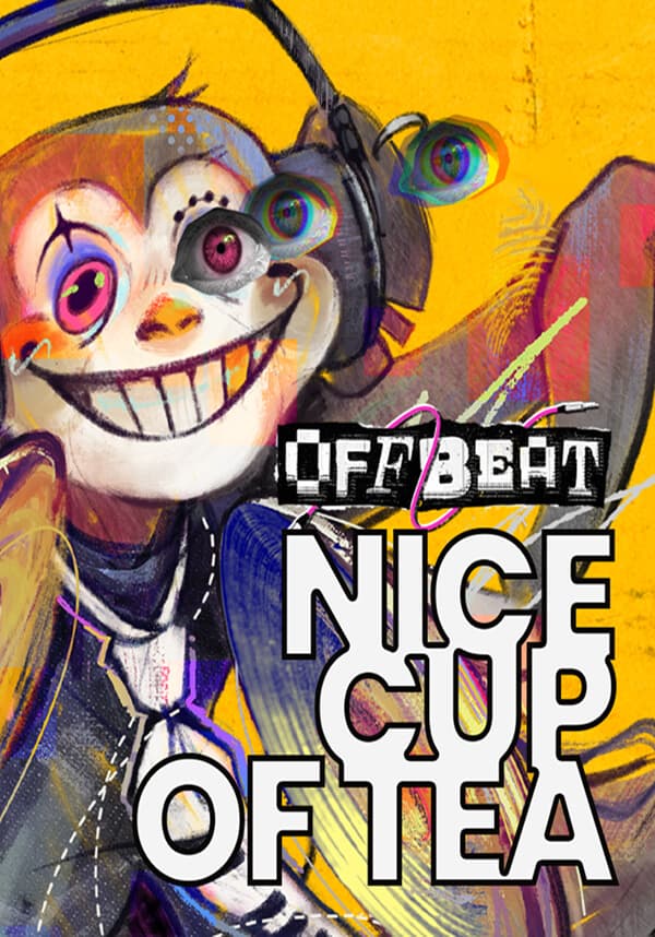 OFFBEAT - Nice Cup of Tea